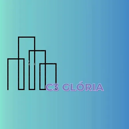 C3 Studio Río de Janeiro Exterior foto