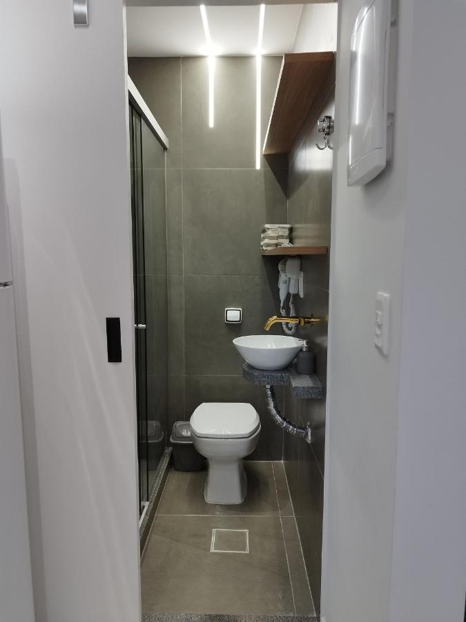 Apartamento C3 Río de Janeiro