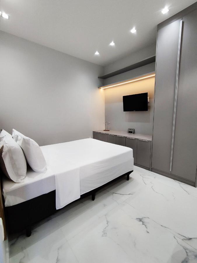C3 Apartamento *