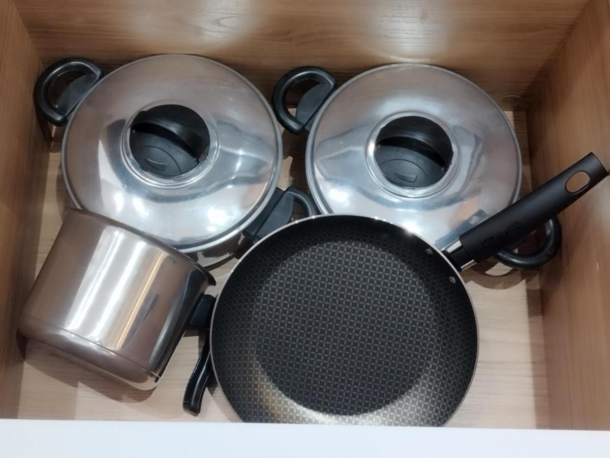 C3 Apartamento Río de Janeiro