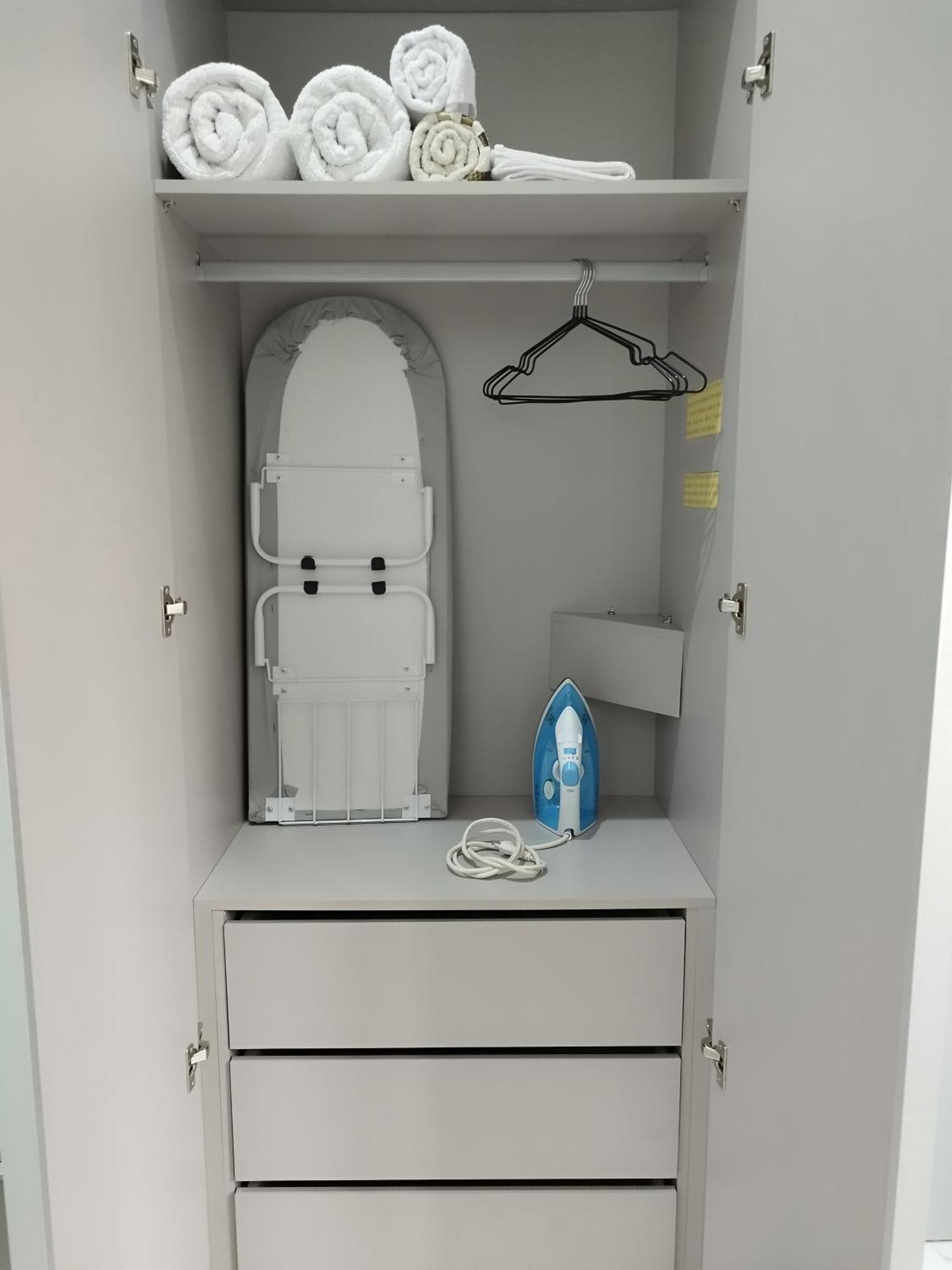 C3 Apartamento